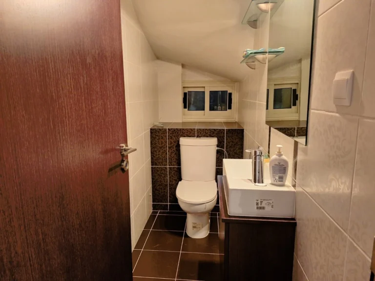 4 Bedroom House for Sale in Potamos Germasogeias, Limassol District