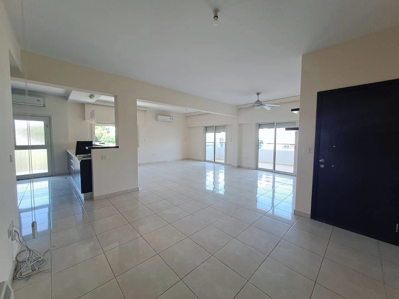 3 Bedroom Apartment for Rent in Limassol District