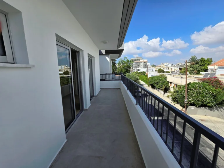 1 Bedroom Apartment for Rent in Limassol – Katholiki