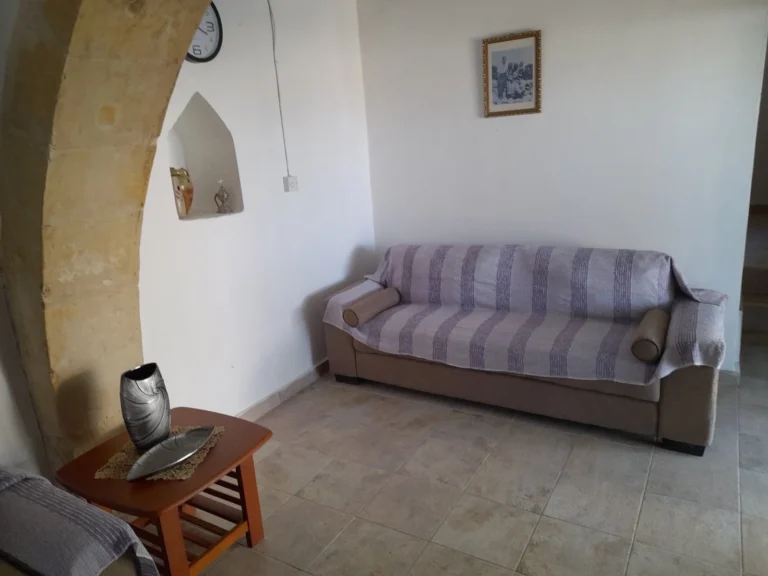 2 Bedroom House for Rent in Kritou Tera, Paphos District