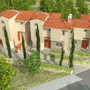 3 Bedroom House for Sale in Konia, Paphos District