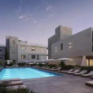 1 Bedroom Apartment for Sale in Geroskipou, Paphos District