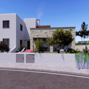 4 Bedroom House for Sale in Argaka, Paphos District