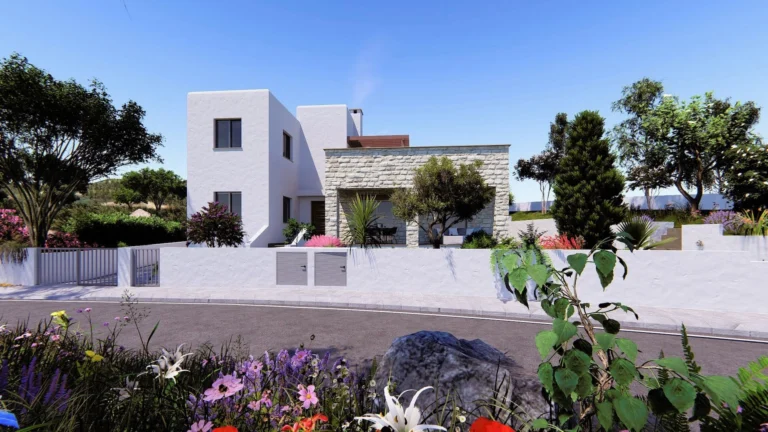 Cheap Houses and Villas for Sale Paphos up to 600000 euro