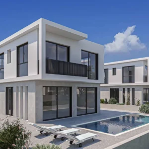 2 Bedroom House for Sale in Pernera, Famagusta District