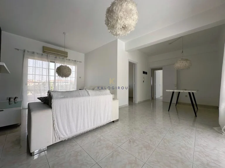 2 Bedroom Apartment for Sale in Oroklini, Larnaca District