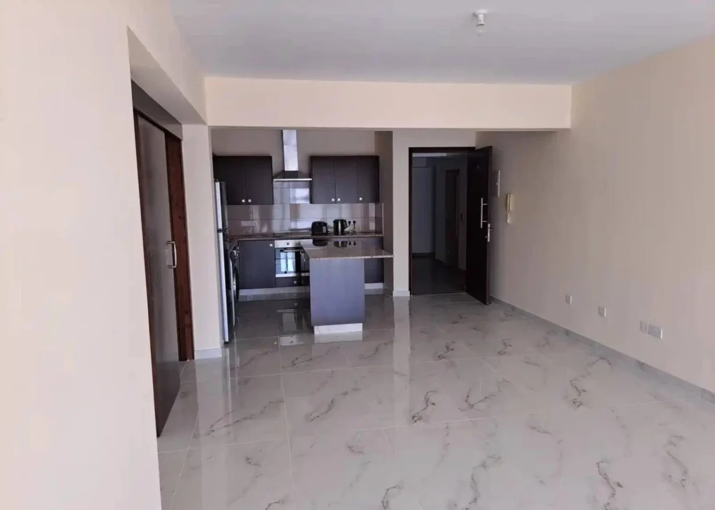 3 Bedroom Apartment for Sale in Nicosia – Kaimakli