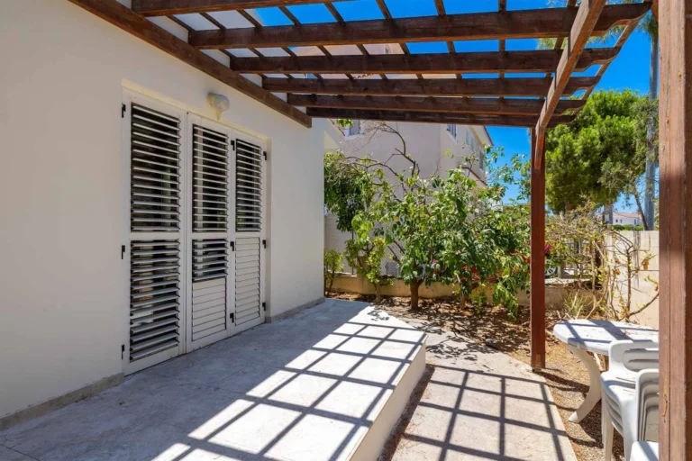 3 Bedroom House for Sale in Coral Bay, Paphos District