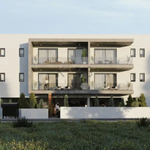 2 Bedroom Apartment for Sale in Aglantzia, Nicosia District