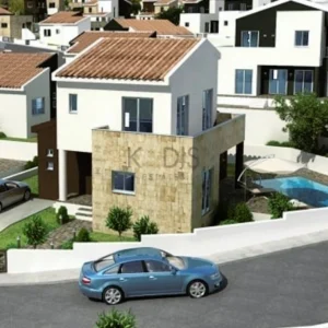 3 Bedroom House for Sale in Pissouri, Limassol District