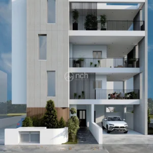 2 Bedroom Apartment for Sale in Lakatamia, Nicosia District