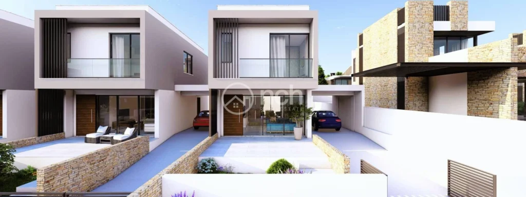 3 Bedroom House for Sale in Paphos