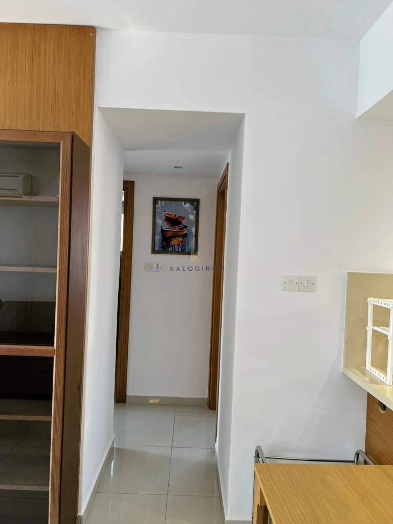 3 Bedroom Apartment for Rent in Tersefanou, Larnaca District