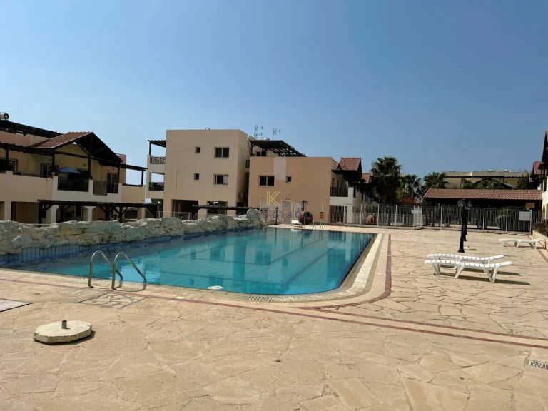 3 Bedroom Apartment for Rent in Tersefanou, Larnaca District