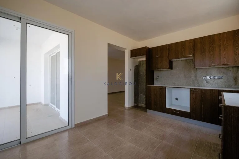 2 Bedroom Apartment for Sale in Livadia Larnakas, Larnaca District