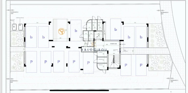 1 Bedroom Apartment for Sale in Krasas, Larnaca District