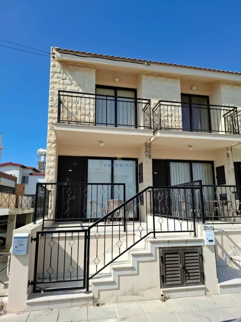 Cheap Houses and Villas for Rent Larnaca