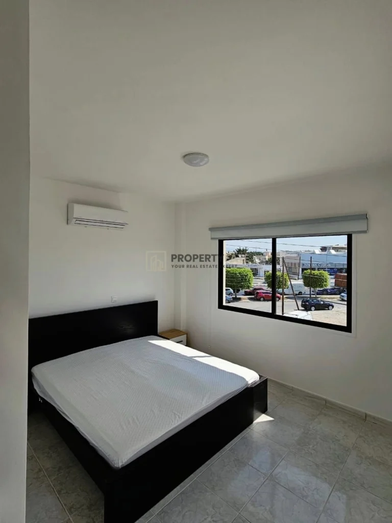 3 Bedroom Apartment for Rent in Kato Polemidia, Limassol District