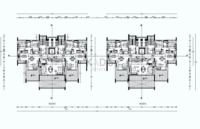 2 Bedroom Apartment for Sale in Agios Tychonas, Limassol District