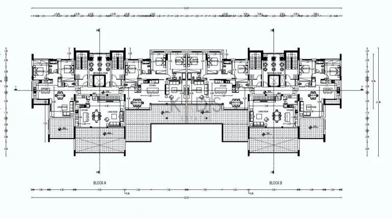 2 Bedroom Apartment for Sale in Agios Tychonas, Limassol District