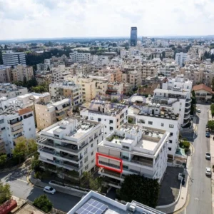 2 Bedroom Apartment for Sale in Strovolos, Nicosia District