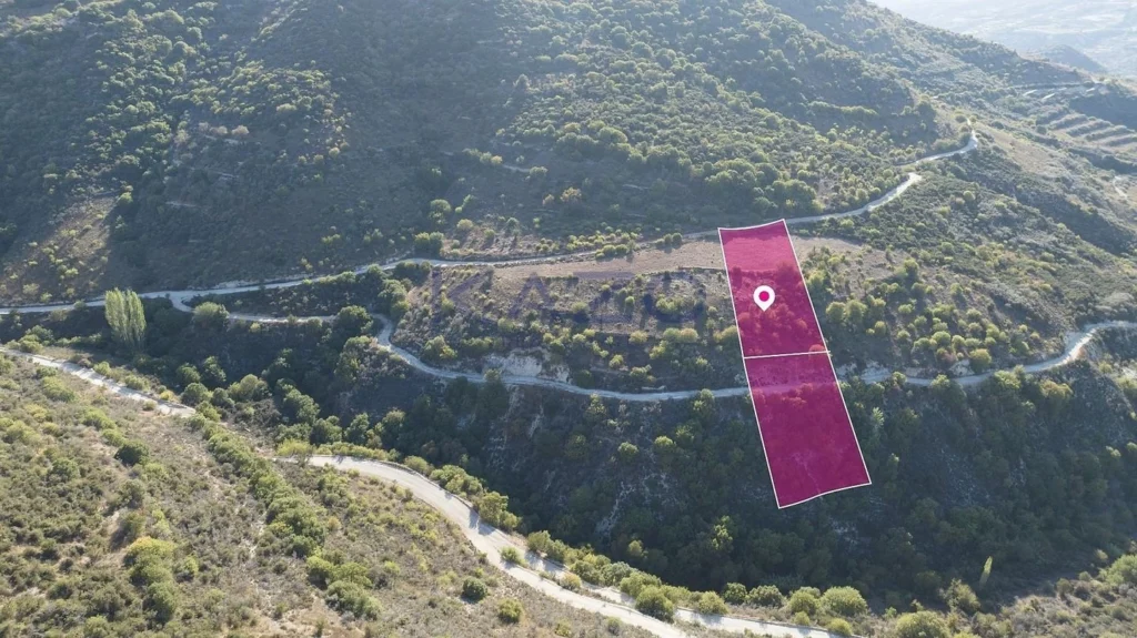 7,359m² Plot for Sale in Dora, Limassol District