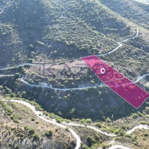 7,359m² Plot for Sale in Dora, Limassol District