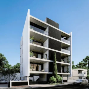2 Bedroom Apartment for Sale in Limassol District