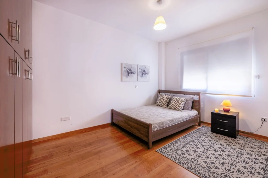 2 Bedroom Apartment for Rent in Limassol District