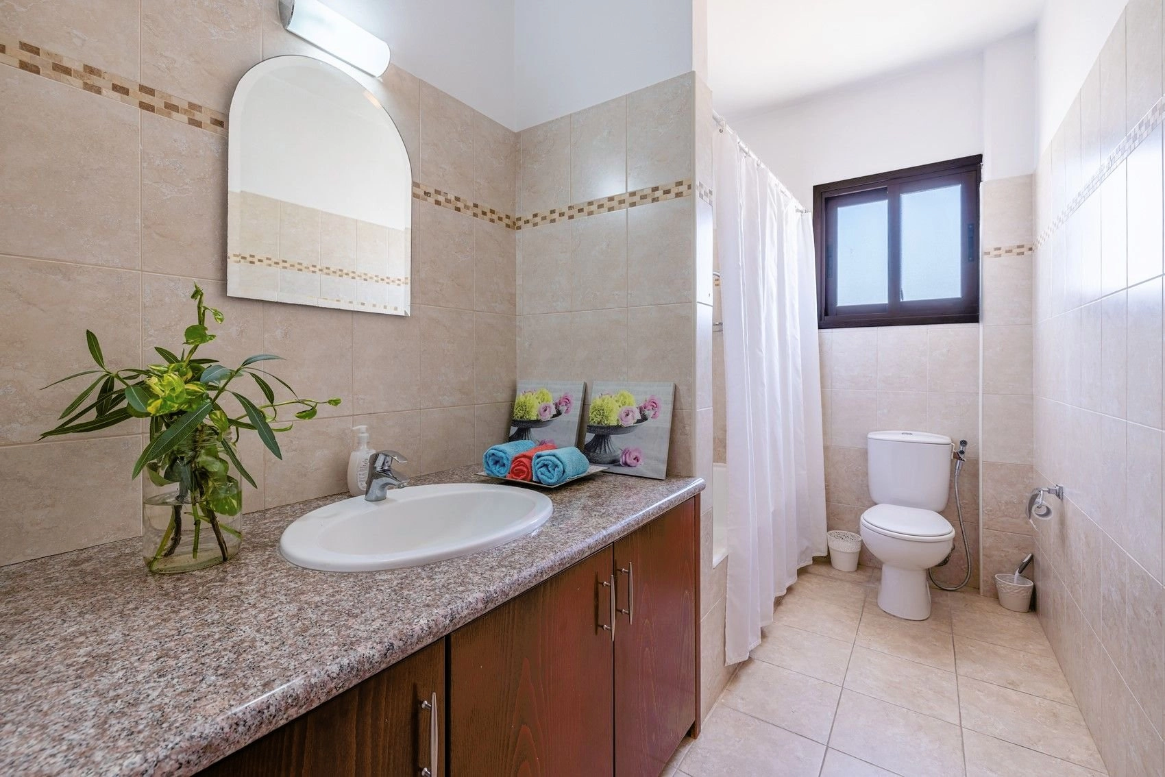 2 Bedroom Apartment for Rent in Limassol District