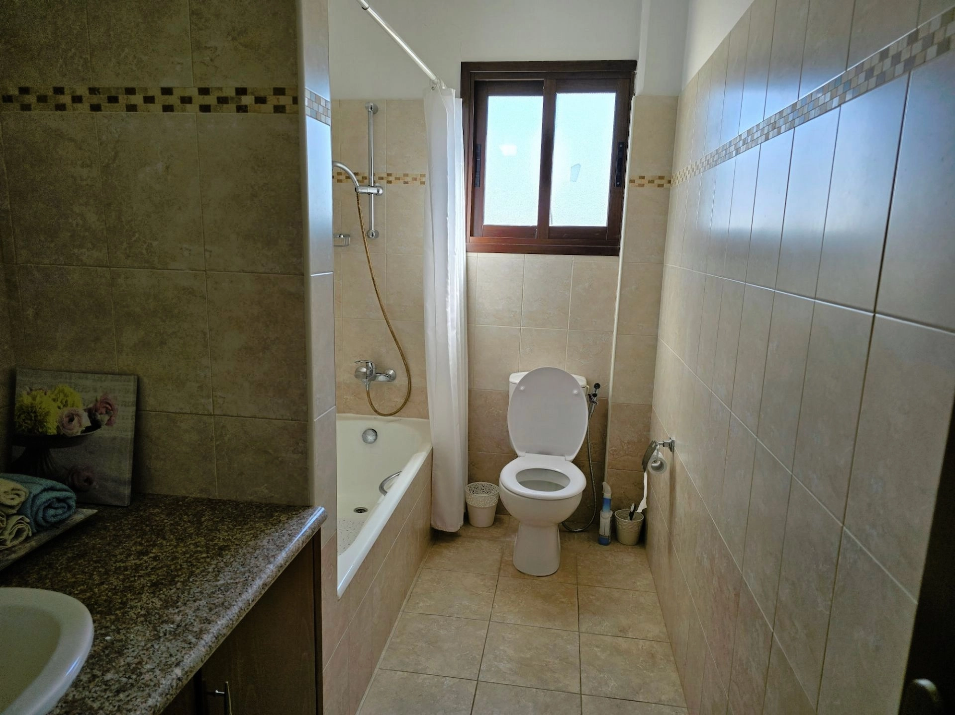 2 Bedroom Apartment for Rent in Limassol District