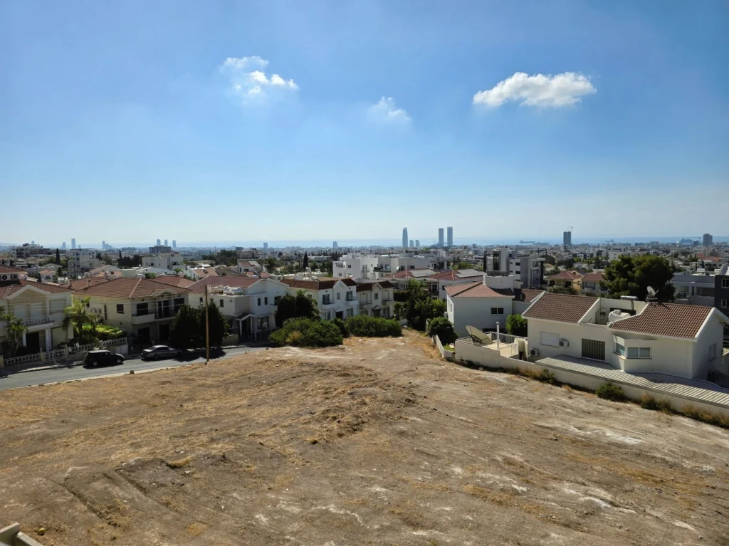 2 Bedroom Apartment for Rent in Limassol District
