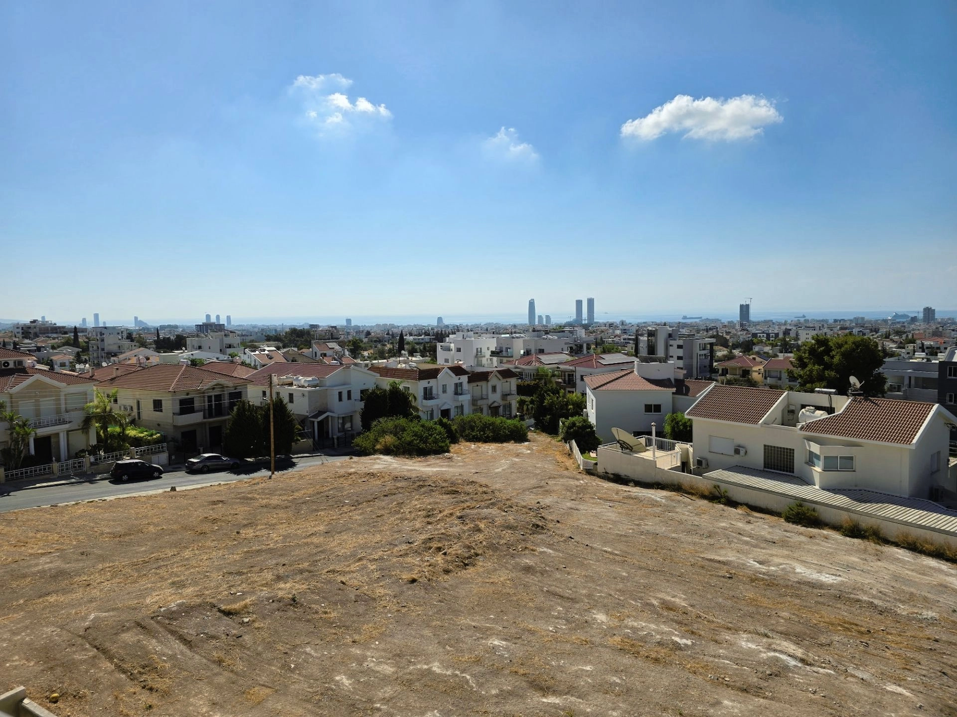 2 Bedroom Apartment for Rent in Limassol District