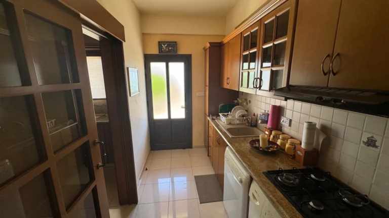 4 Bedroom House for Sale in Empa, Paphos District