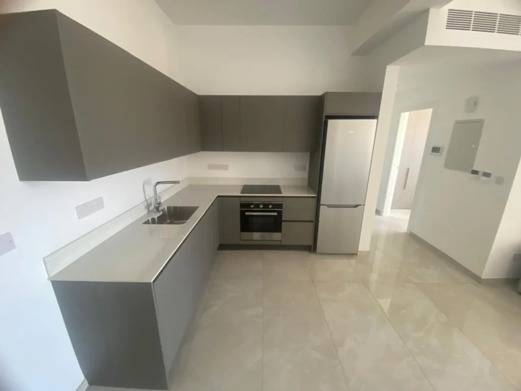 1 Bedroom Apartment for Sale in Germasogeia, Limassol District