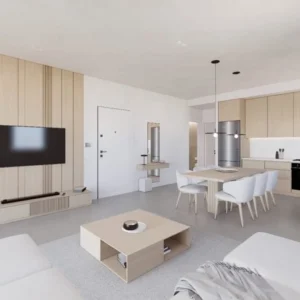 3 Bedroom Apartment for Sale in Limassol – Agios Athanasios