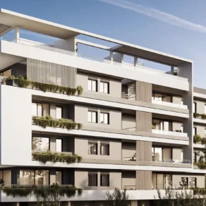 2 Bedroom Apartment for Sale in Limassol – Agios Athanasios