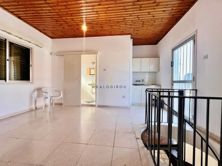 3 Bedroom Apartment for Sale in Larnaca District