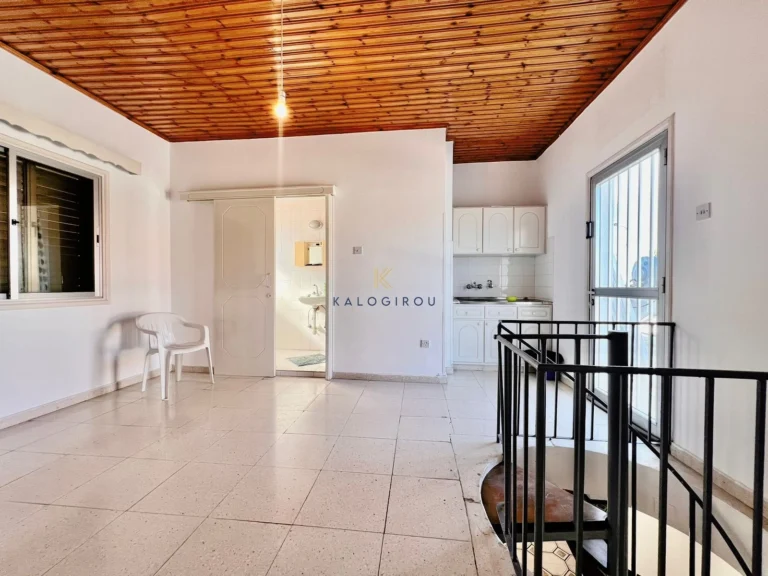 3 Bedroom Apartment for Sale in Larnaca District