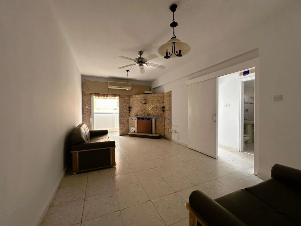 2 Bedroom Apartment for Sale in Drosia, Larnaca District