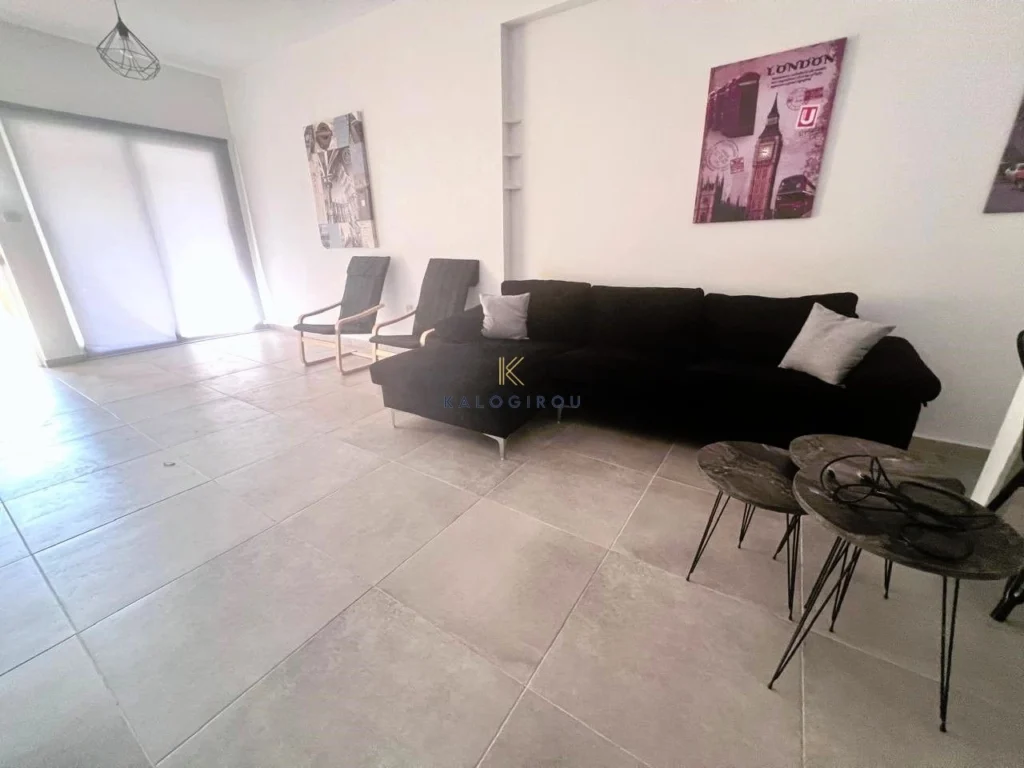 3 Bedroom Apartment for Rent in Larnaca District