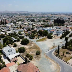 2,109m² Plot for Sale in Aradippou, Larnaca District