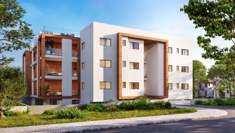 3 Bedroom Apartment for Sale in Limassol District