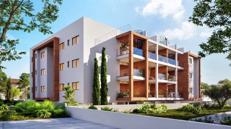 2 Bedroom Apartment for Sale in Limassol District