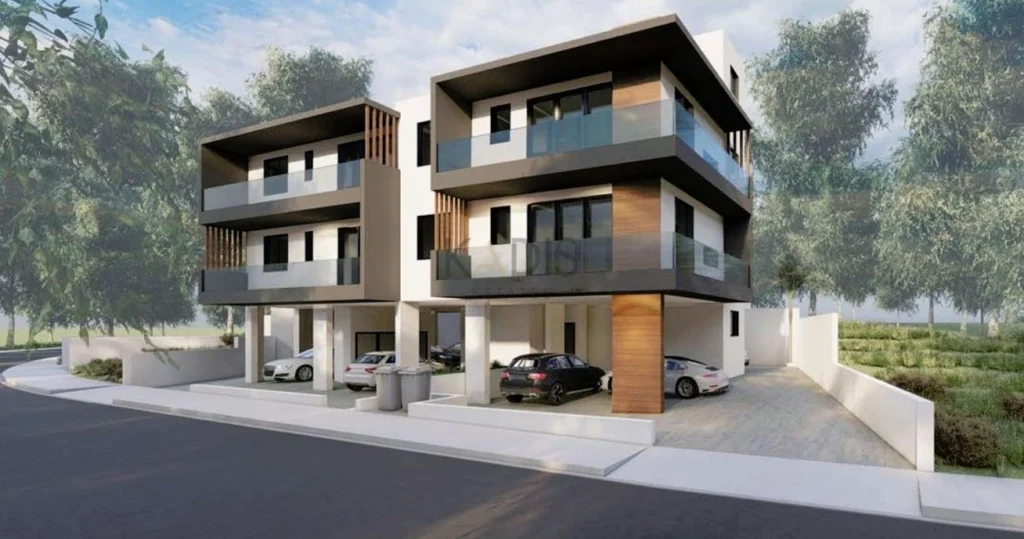 1 Bedroom Apartment for Sale in Tseri, Nicosia District