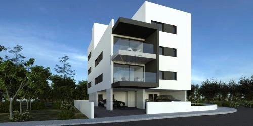 2 Bedroom Apartment for Sale in Latsia, Nicosia District