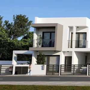 3 Bedroom House for Sale in Nicosia District