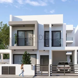 3 Bedroom House for Sale in Nicosia District