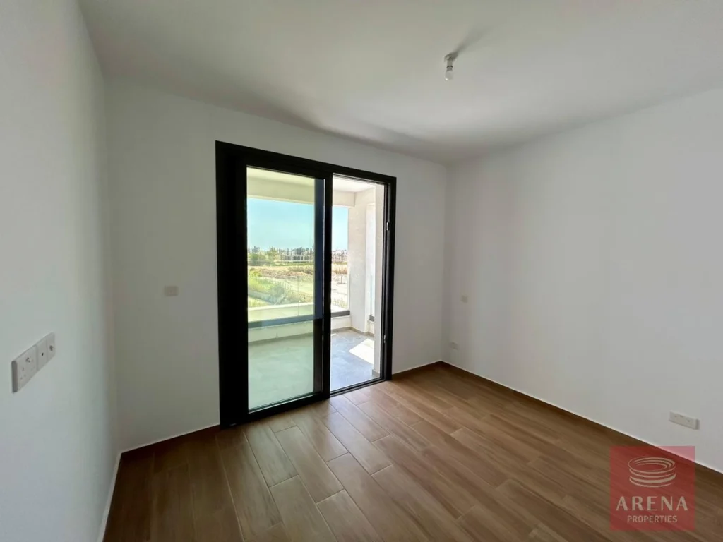 2 Bedroom Apartment for Sale in Larnaca District