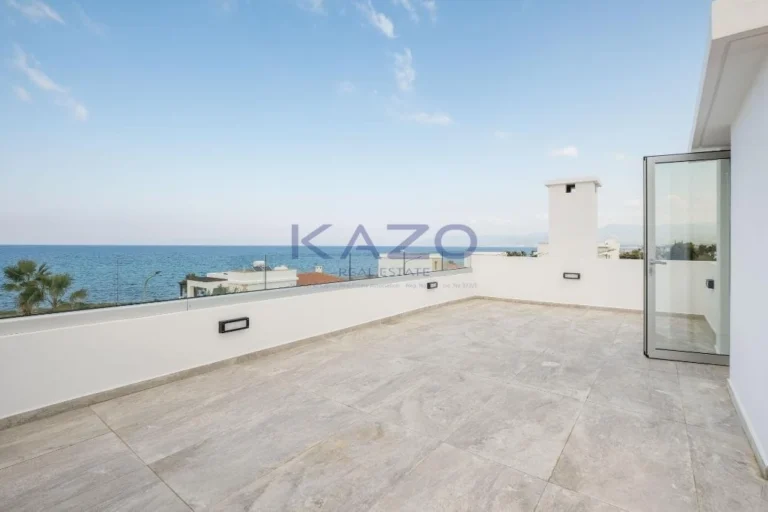 3 Bedroom House for Sale in Neo Chorio Pafou, Paphos District